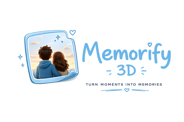 Memorify3D